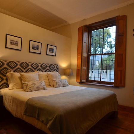 The Heritage Country House Porterville ภายนอก รูปภาพ