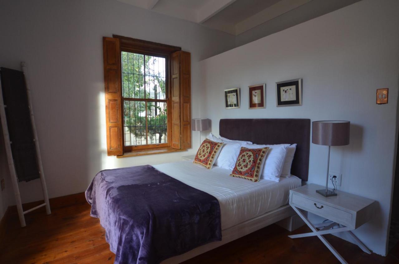 The Heritage Country House Porterville ภายนอก รูปภาพ
