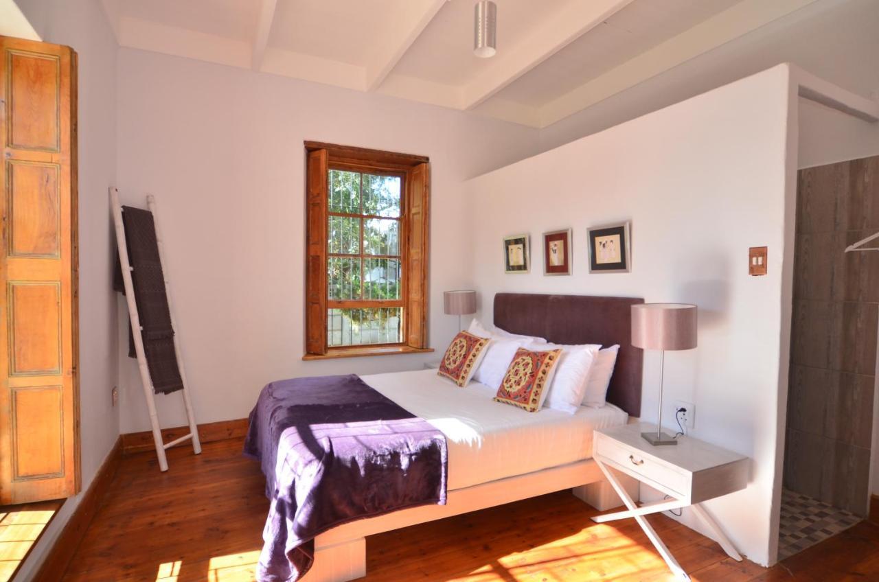 The Heritage Country House Porterville ภายนอก รูปภาพ
