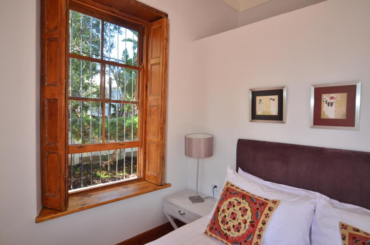 The Heritage Country House Porterville ภายนอก รูปภาพ